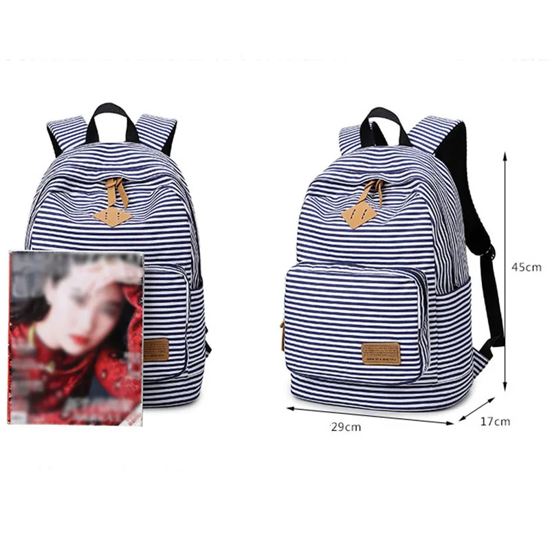 Mochila femenina de lona para mujer Mochila De vuelta a la escuela para adolescentes niñas adolescentes Mochila femenina adolescente Mochila femenina de lona para mujer Mochila De vuelta a la escuela para adolescentes niñas adolescentes Mochila femenina adolescente