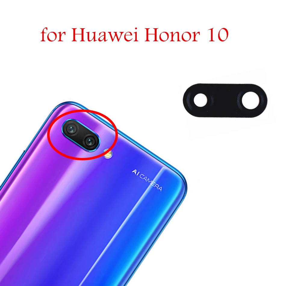 Стекло Камеры Honor 20 Купить
