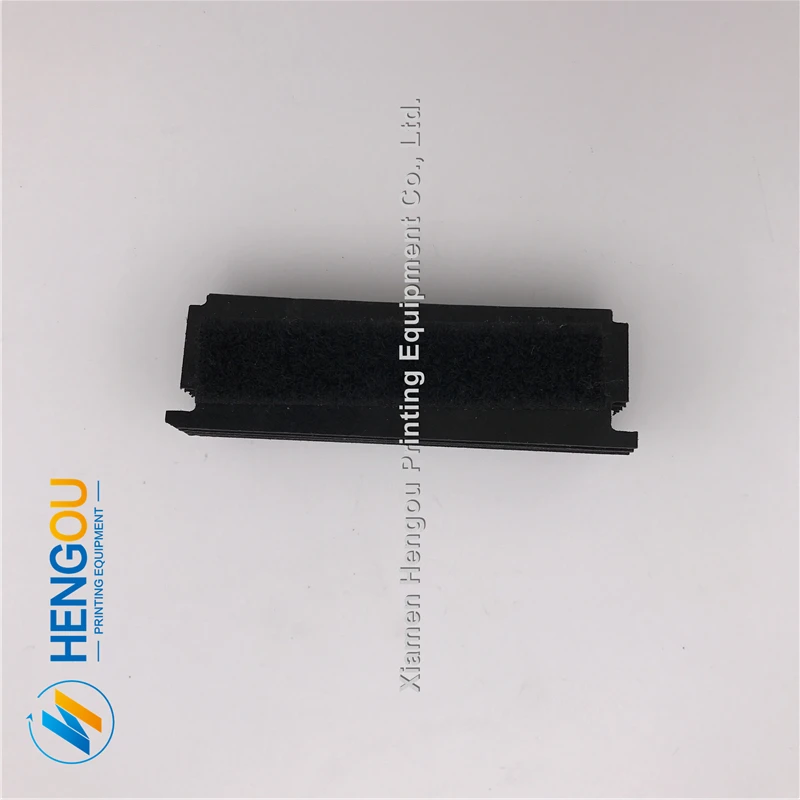 10 шт. sm74 детали печатной машины SM74 сильфоны L2.072.324 L2.072.324/03 длина 80 мм | Компьютеры и