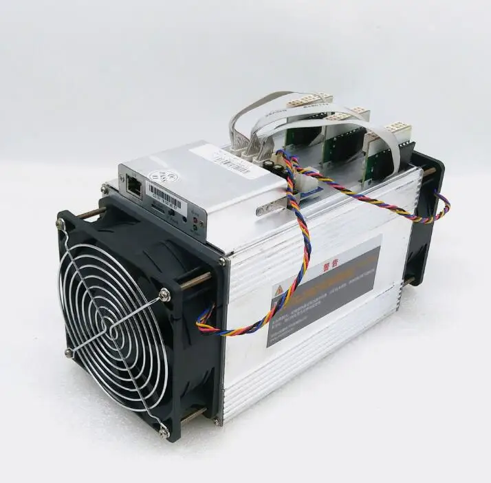 Asic Bitcoin БТД МПБ Шахтер WhatsMiner M3 11.5TH/S-12TH/S + оригинальный БП 0,17-0.18kw/T экономически эффективным, чем WhatsMiner M3X