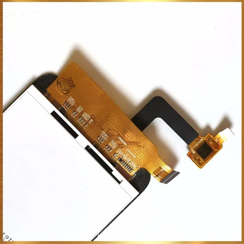 OT4027 LCD Display