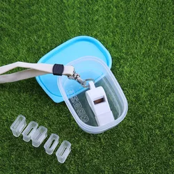 new arrival ACME Wood ball whistle With Lanyard Referee Survival Outdoor Safety Basketball Volleyball Football boat Whistle new arrival ACME Wood ball whistle With Lanyard Referee Survival Outdoor Safety Basketball Volleyball Football boat Whistle