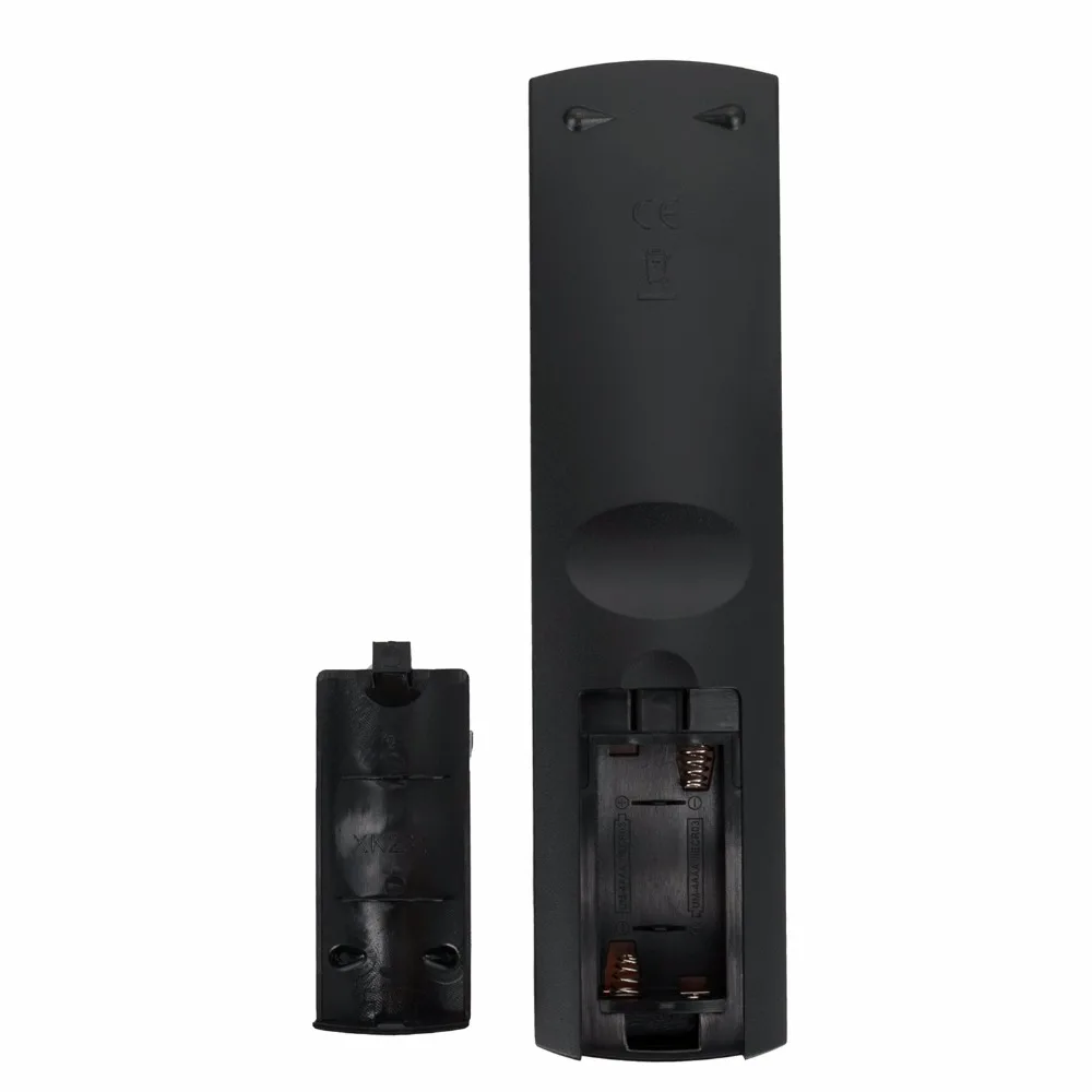 RCA RTU4002-B TV Remote Control