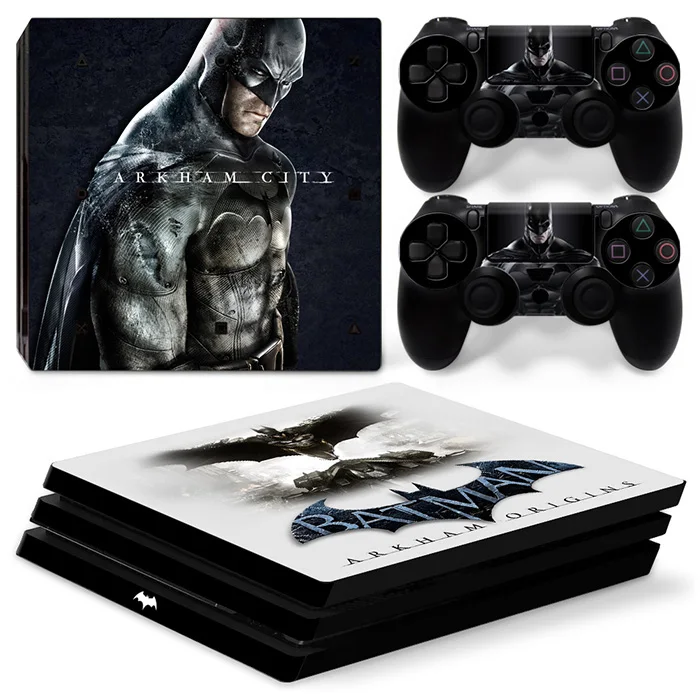 Так красиво красоты новые Виниловые Наклейки наклейку кожи для PS4 Pro игры консоли и контроллера # tn-p4pro-1432