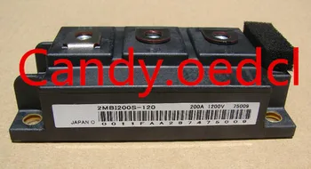 

The module 2MBI300S-120 2MBI200S-120 original & in stock