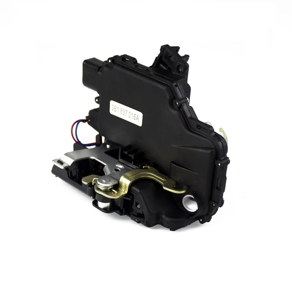 Attuatore Serratura Porta Posteriore Destro Per VW - OEM 3B1837016A, Compatibile Con Jetta, Golf, Passat - Foto 4
