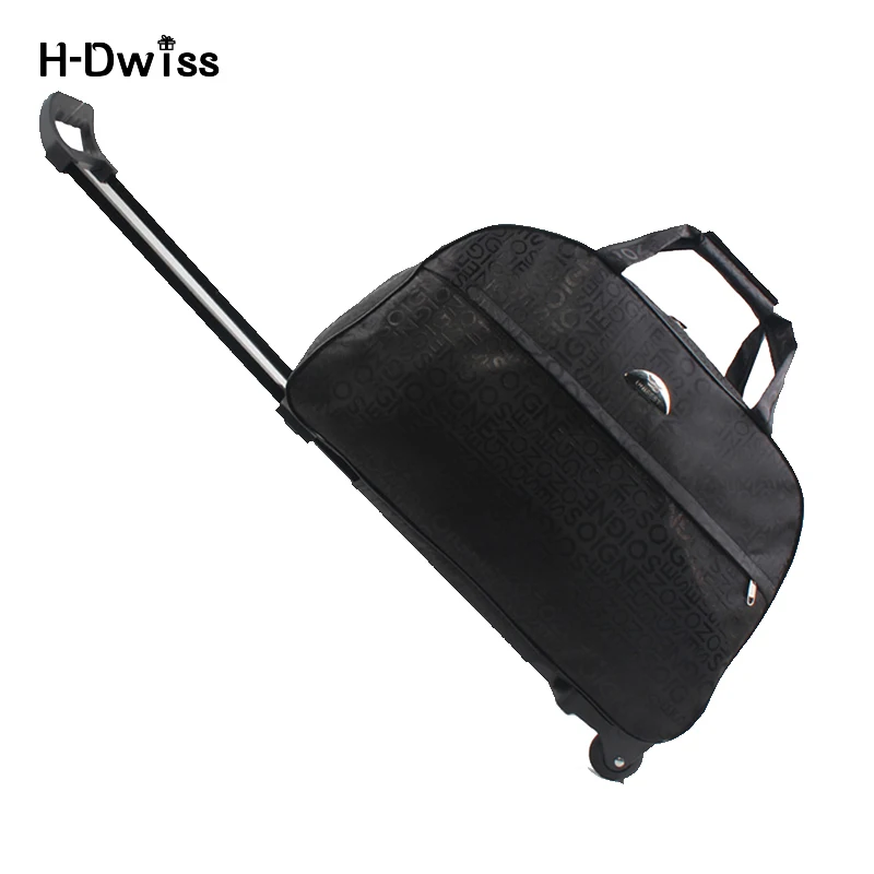 Wholesale Duffle Bags With Wheels Literacy Basics