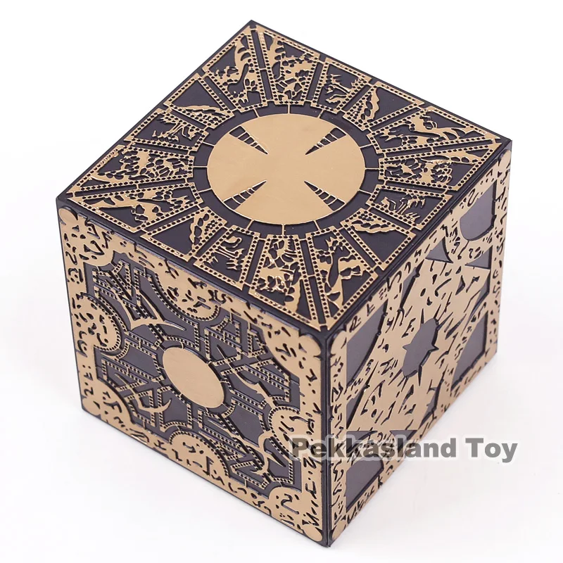 Игрушка пазл Hellraiser из ПВХ Коллекционная модель|Игровые фигурки и трансформеры| |