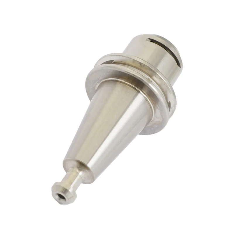 

ISO20 ER16 integral Collet Chuck inseparable ISO20 ER20 holder 30,000RPM high speed Spindle holder CNC lathe Mill lathe parts