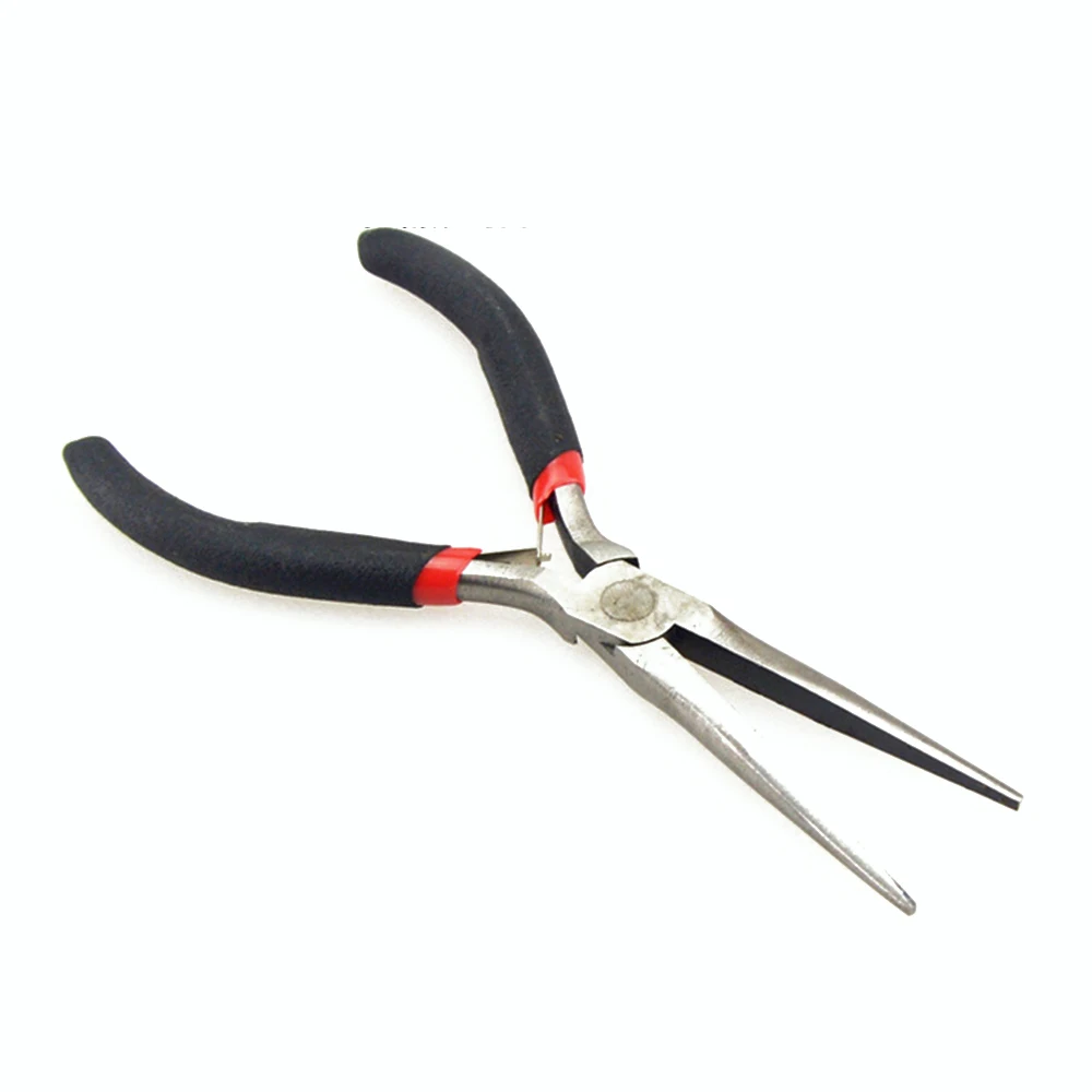 Saker Multifunction Cutting Pliers 45# Steel Pliers Plastic Handle for Diy  Equipment Craft Pliers Clamp Cutting Plier Hand Tools - AliExpress