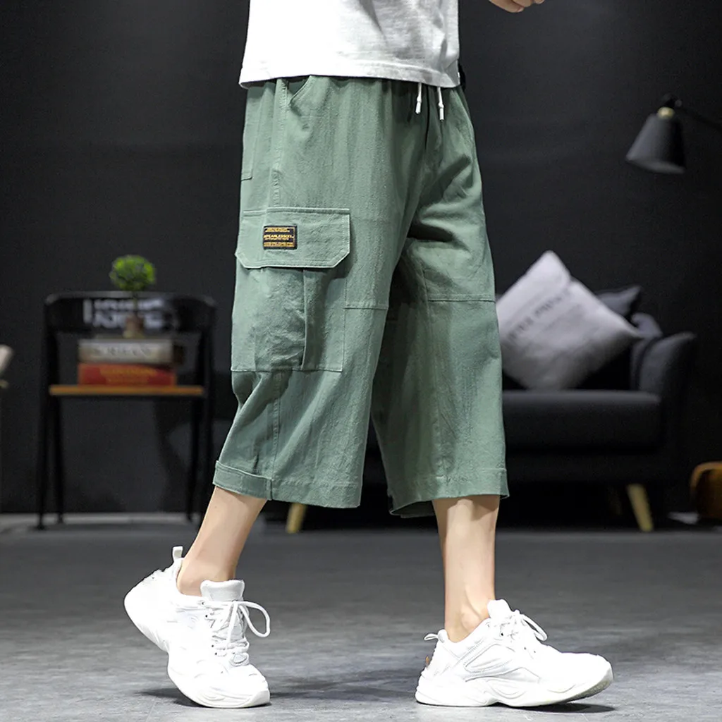 men pants casual Loose linen trousers men cargo pants men Harem Jogger Pants Fitness Trousers Linen Loose Pants Y617 men pants casual Loose linen trousers men cargo pants men Harem Jogger Pants Fitness Trousers Linen Loose Pants Y617