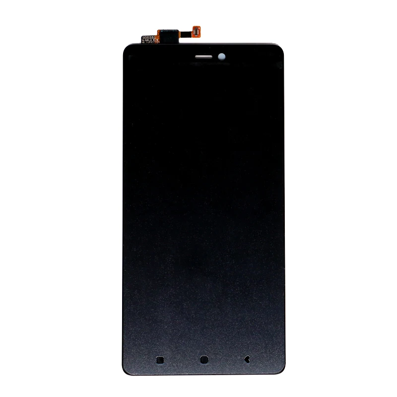 

for Xiaomi Mi 4i LCD Assembly With Touch Screen Digitizer 5.0 inch Black Top Quality Free Shipping