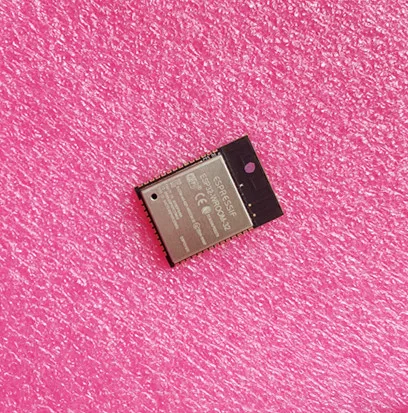 

ESP-32S ESP-WROOM-32 ESP32 ESP-32 Bluetooth and WIFI Dual Core CPU with Low Power Consumption MCU ESP-32