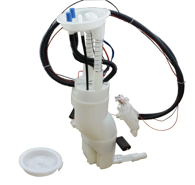 Fuel Pump Module Embly For Land Rover Range L322 Series Fuel Pump Module Embly For Land Rover Range L322 Series 2003 2004 2005 V8 4 4l Wfx000150 One Year Quality Warranty