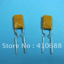 Радиальные этилированные PPTC сбрасываемый предохранитель 30 в 1.1A UF110 PolySwitch 200 шт. в партии Горячая высокого качества