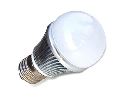 

LED Bulbs BL-3W