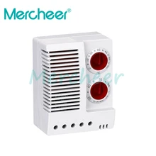 Промышленный электрический электронный Hygrothermostat humdity Температура контроллер ETF 012 для промышленного Кабинета используется