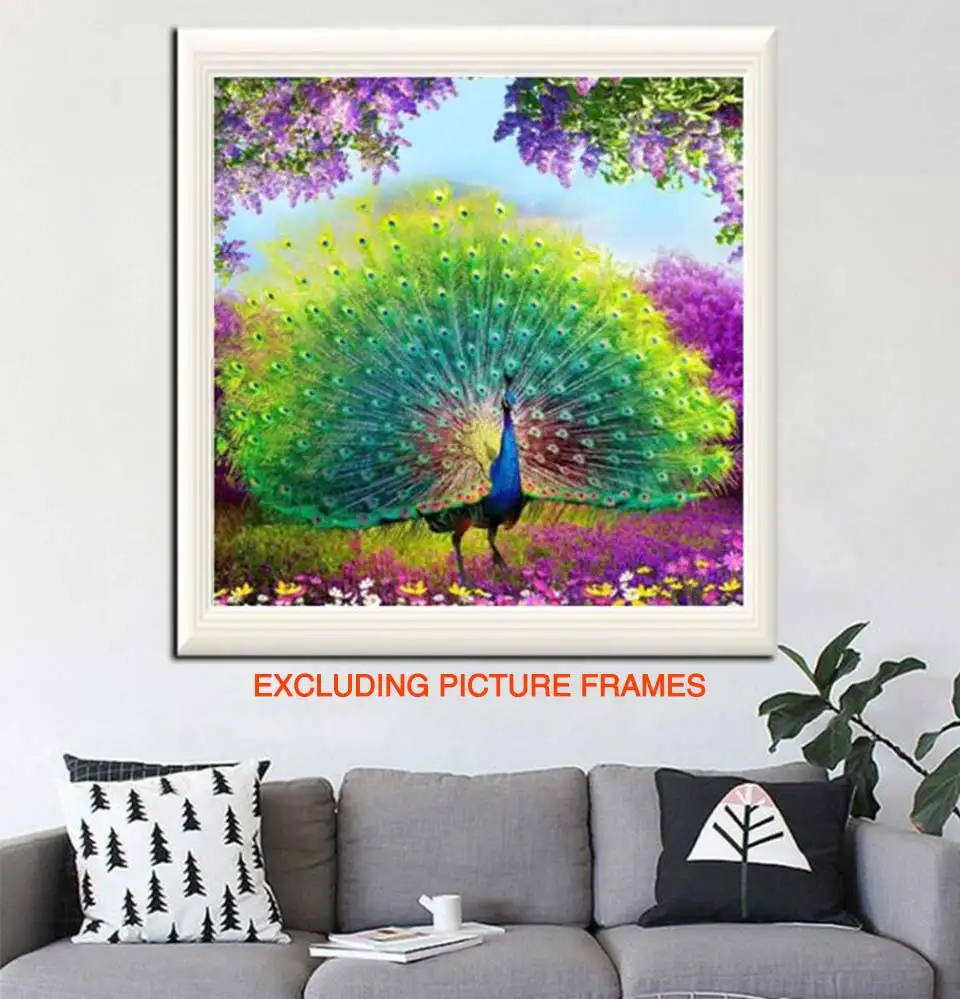 Diamond Painting (1)