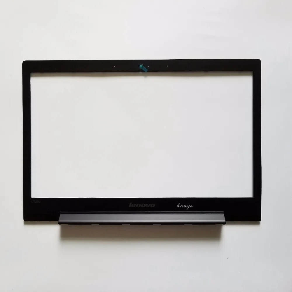 Новинка оригинальный черный чехол для Lenovo IdeaPad U330P U330 без сенсорной рамки
