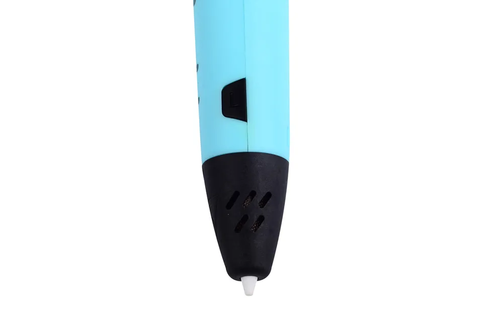 BAPASCO новые 3D ручка печать Ручка мультфильм рисунок ручки 5V2A USB зарядка творческие