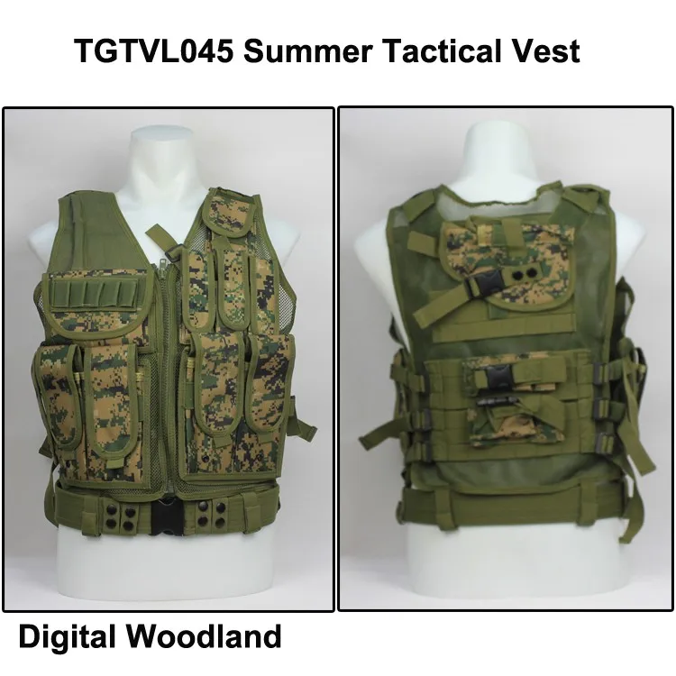 TGTVL04505 DW