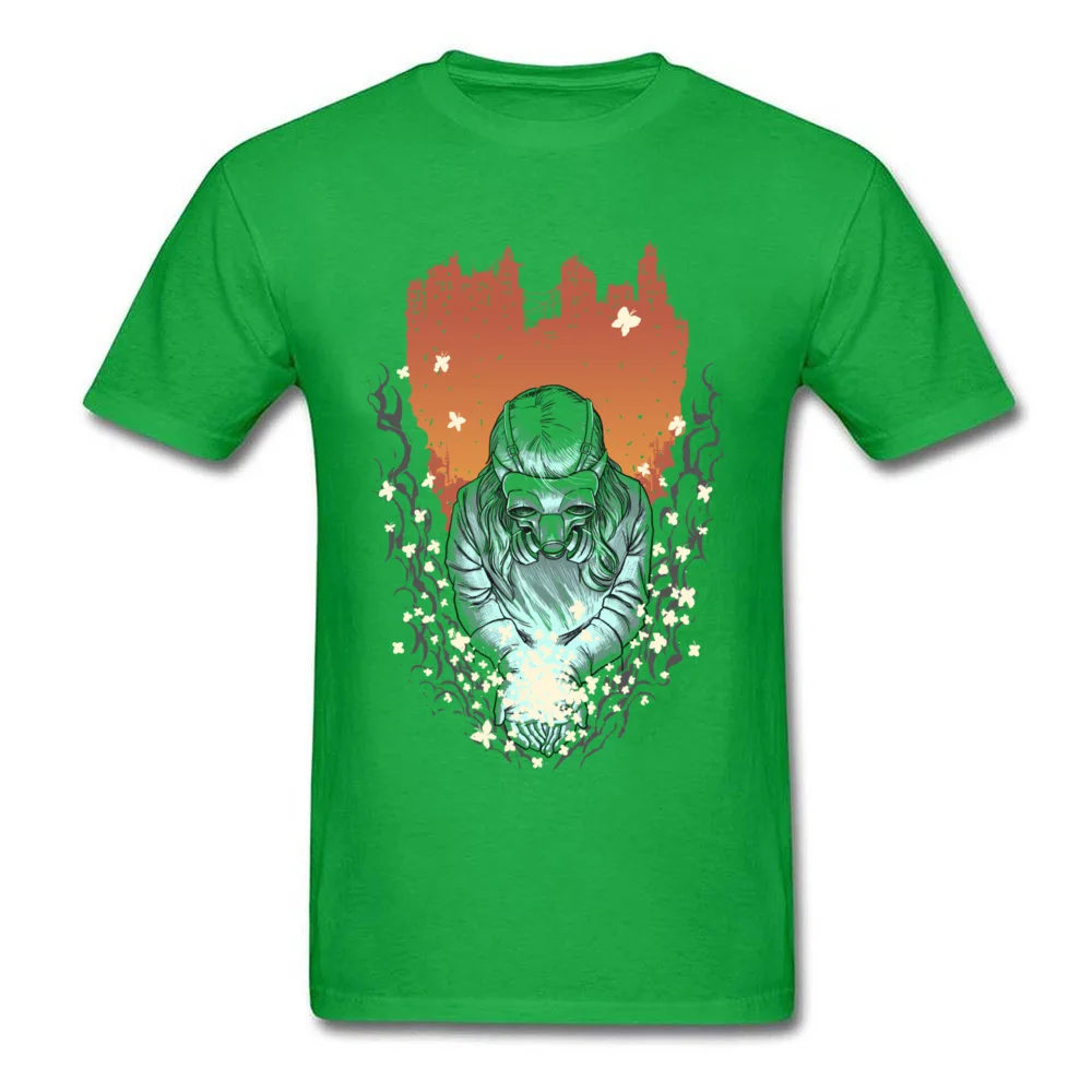 Light of Life_green