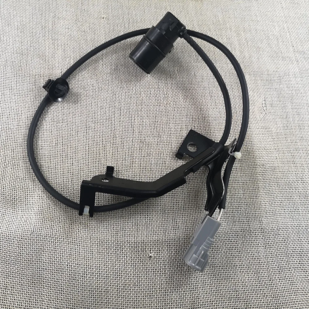 89546-0K070 ABS Датчик скорости колеса задний левый 895460K070 подходит для Toyota Hilux Vigo 89546 0K070