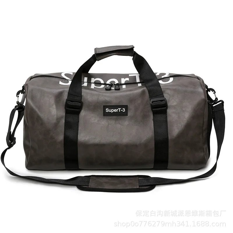LISM2019 новая сумка для отдыха на коротком расстоянии Большая вместительная модная