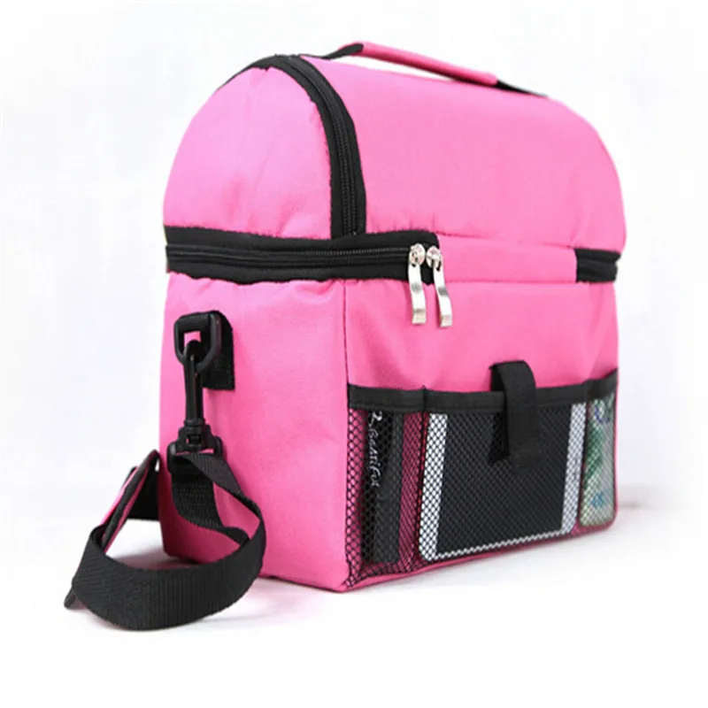 

Baby Milk Storage Thermos Baby Bottle Holder Bag for Stroller Mum's Feeding Storage/Thermal Insulation Freshness Bag