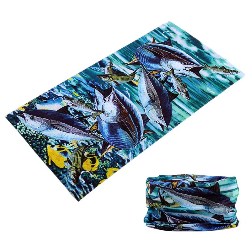 

Bicycle Seamless Cycling Bandana Foulard Moto Bandage Buffe Fashion Cloth Face Shield Bike Mask Women Headband Paintball Mask