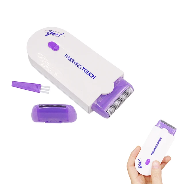 ▷ Il miglior epilatore laser del ? ⇒ Ecco quale scegliere! Epilatori laser in casa