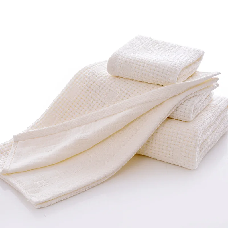 Летнее полотенце свободно дышит хлопок быстро сухое мытье полотенце ажурная ткань банное полотенце ручной шейный платок комплект подарочных полотенец мягкий