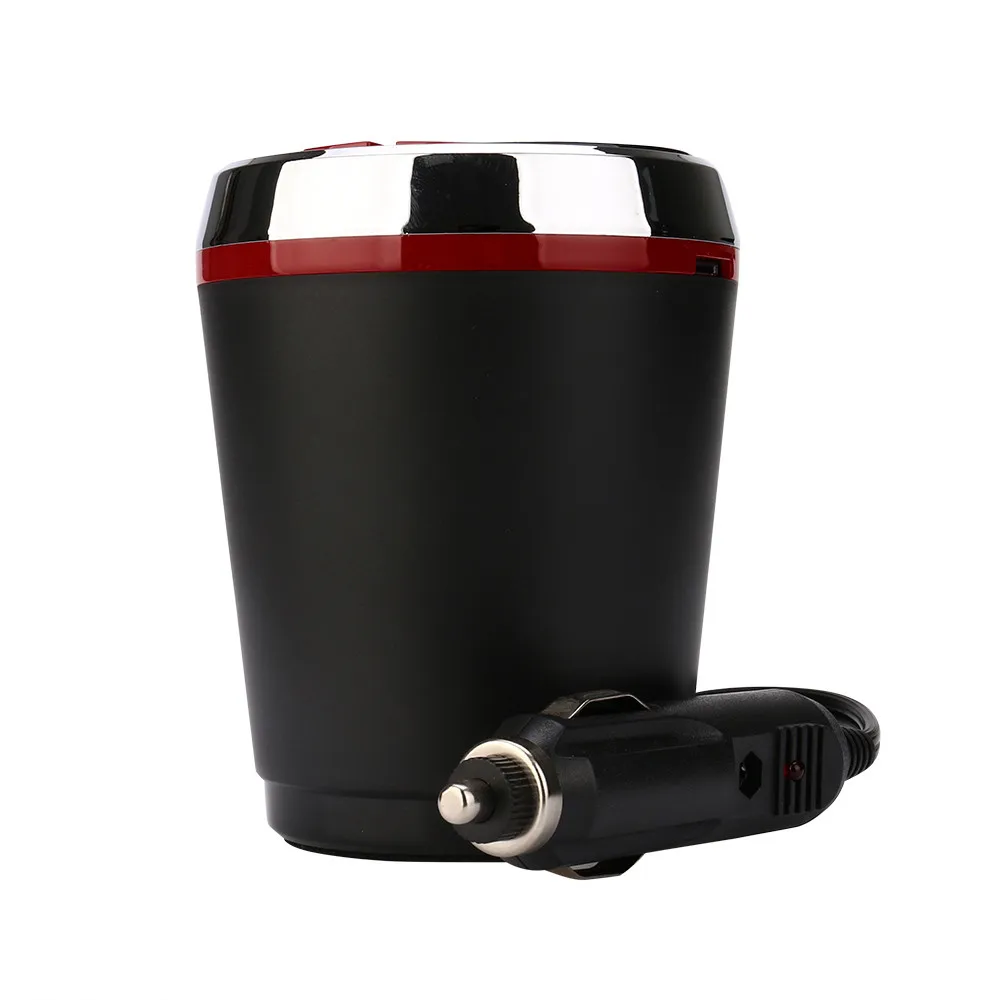  LED Car Cigarette Lighter Kit MP3 Player Speaker 2Port USB Charger (3)