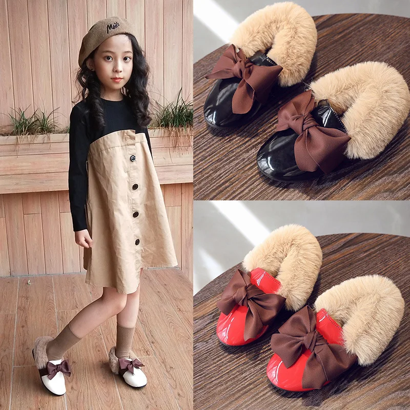 Buy 2018 Autumn/ Winter Korean Children's Shoes Kid