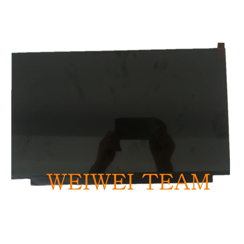 

15.6" 4K LED LCD Screen NV156QUM-N32 3840X2160 UHD Display EDP 40PIN ADS Panel