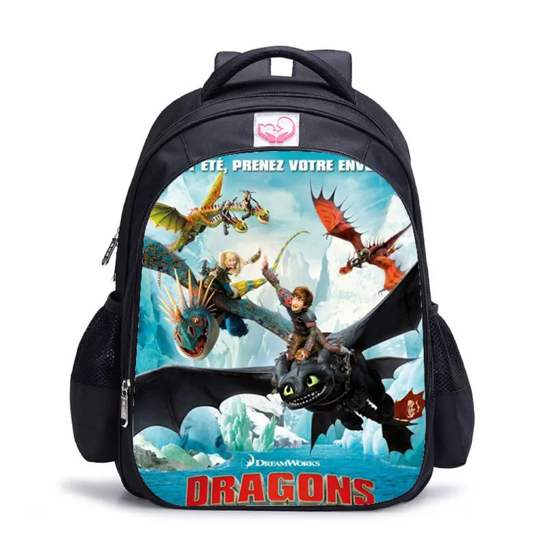 الأطفال حقيبة مدرسية الكرتون كيفية تدريب الخاص بك التنين الظهر المدرسية مراهق الفتيان كبيرة Mochila طالب الأزياء المدرسية الأطفال حقيبة مدرسية الكرتون كيفية تدريب الخاص بك التنين الظهر المدرسية مراهق الفتيان كبيرة Mochila طالب الأزياء المدرسية