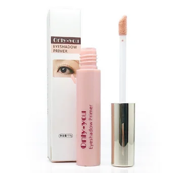 

by dhl or ems 100pcs Eye Base Makeup Eyeshadow Primer Longlasting Dark-Cricle Remover Isolation Cream Cosmetics brand