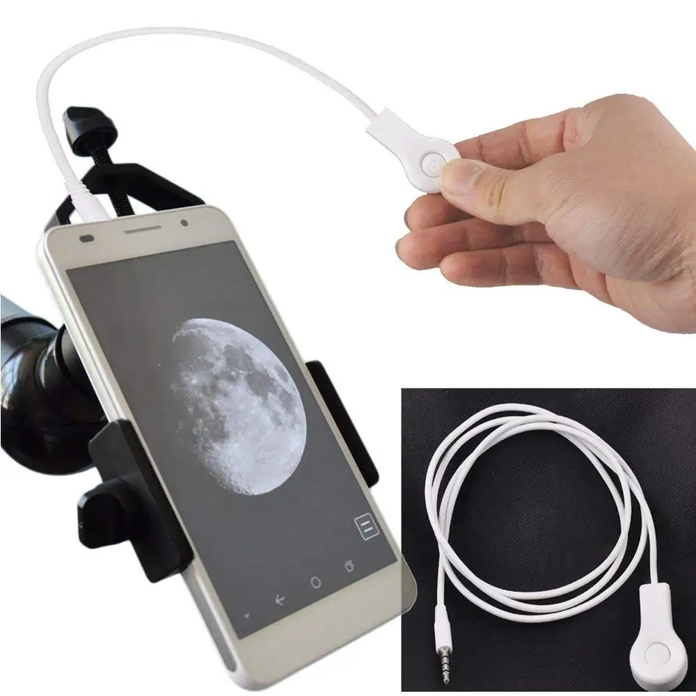 Adapter Mount - Compatible Binocular Monocular Spotting Scope Telescope Microscope-Fits Almost All Smartpho Adapter Mount - Compatible Binocular Monocular Spotting Scope Telescope Microscope-Fits Almost All Smartpho