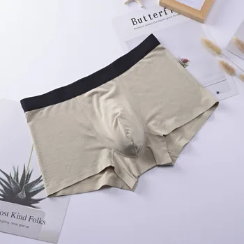 

New Boxer Shorts 3 Pieces Men's Underwear Sexy Stretch Underwear Men's Boxers Men's Sexy Underwear Men Boxer Homme Calzoncillos