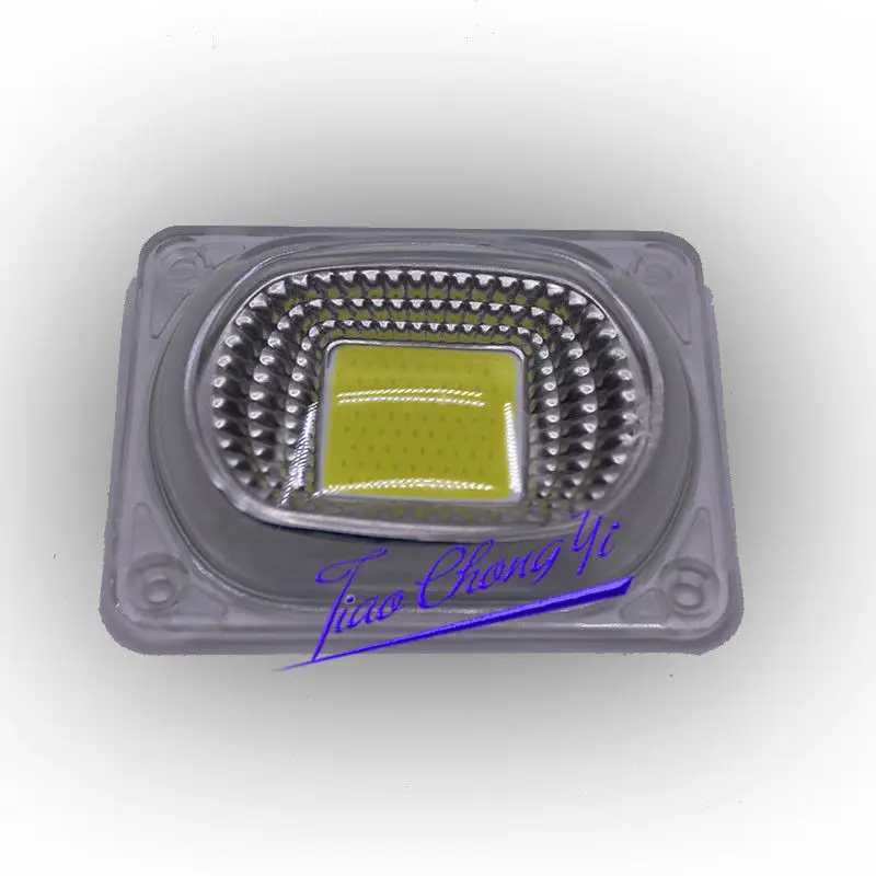 К 20 Вт 30 50 220 В COB вход Smart IC драйвер подходит для DIY светодиодный