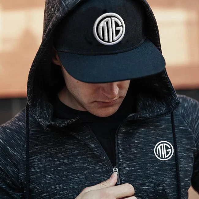 Buy Muscleguys New Brand Baseball Cap Men Snapbacks