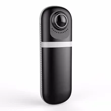 720 degree Panoramic Camera HD Dual Wide Lens Video Camera for Android for IOS Wireless VR Action Outdoor Activity Camera