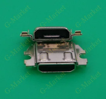 

original USB port charger connector port Connector micro USB jack socket for ASUS ZenFone Go ZenFone Selfie ZC500TG ZD551KL 10X