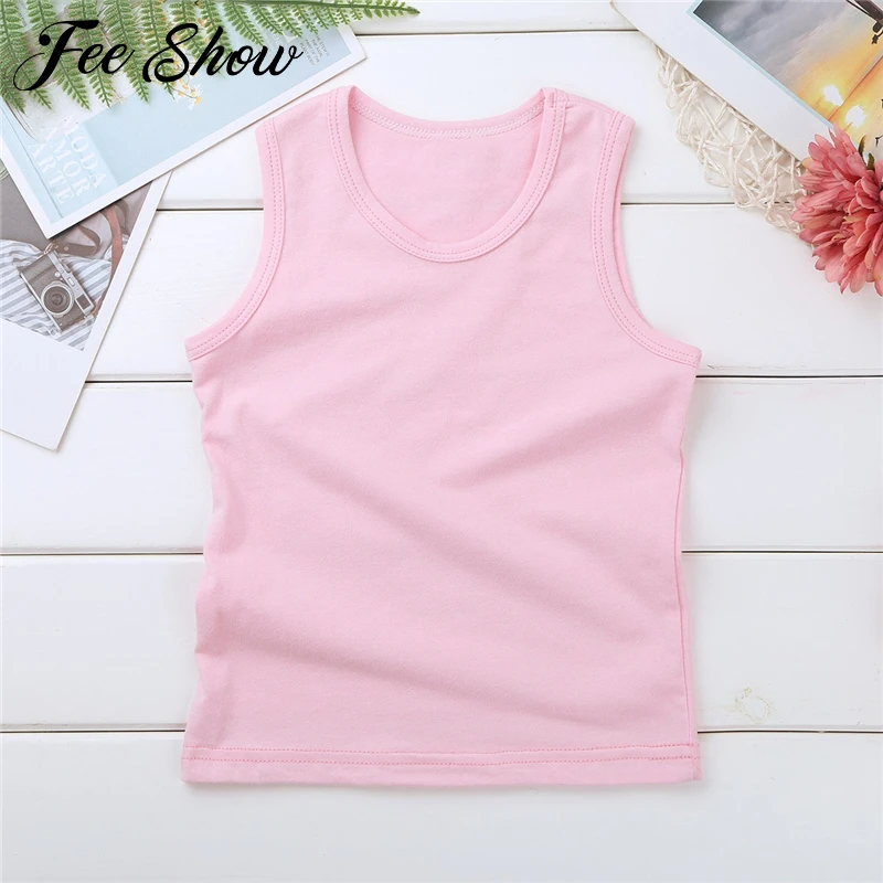 baby singlets