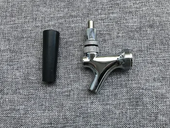 

homebrew beer Faucet chrome plating,Draft Beer Tap Faucet Kegging