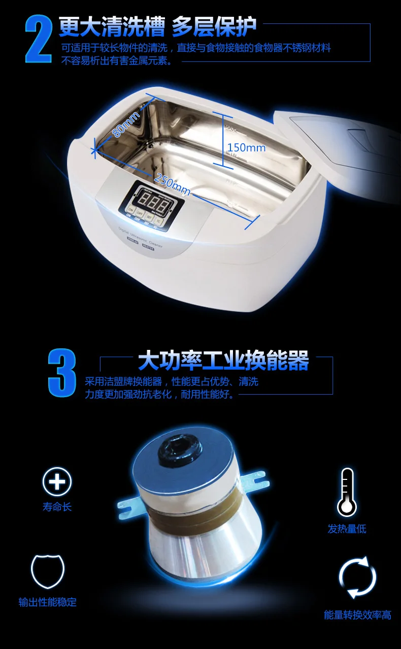 High Quality Eletrodomésticos