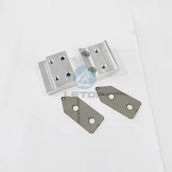 

Good Quality Metal Encoder Strip Frame For Encoder Strip