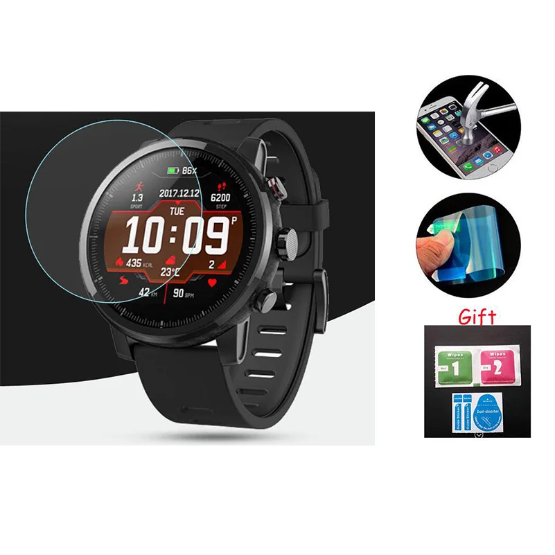 amazfit huami 2