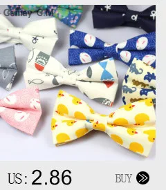 Formal Commercial Bowtie for Men's Wedding Party Male Skinny Plaid Bow ties Gravatas Slim Cravat Accessories