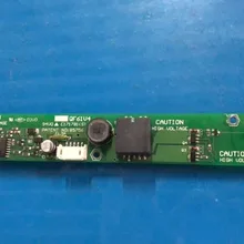 QF61V4 E171781(S) 85756 инвертор оригинальная плата